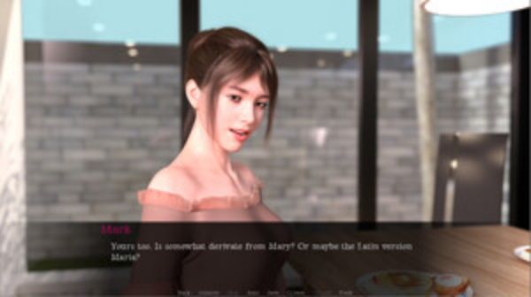 Far-Off Friends Screenshot3