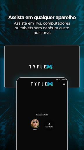 Tyflex Brasil Screenshot2