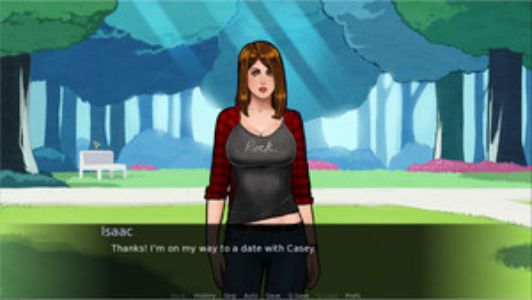 This Romantic World Screenshot2