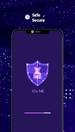 V2xMe VPN Screenshot6