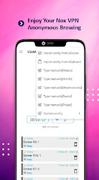 V2xMe VPN Screenshot10