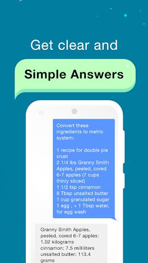 AI Chat - AI Chatbot Assistant Screenshot3