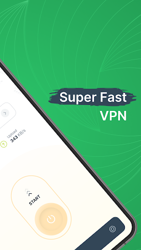 VPN.asia – High speed VPN Screenshot2