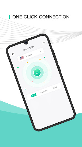 Green VPN & Fast Proxy Screenshot1