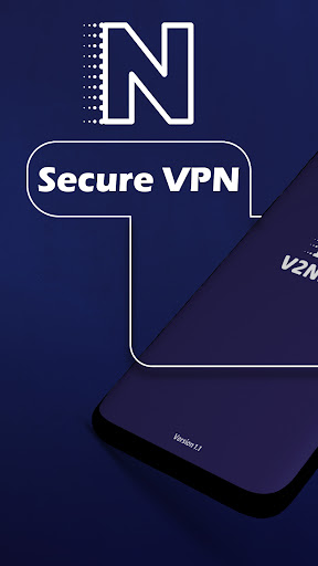 V2 nitro VPN Screenshot1