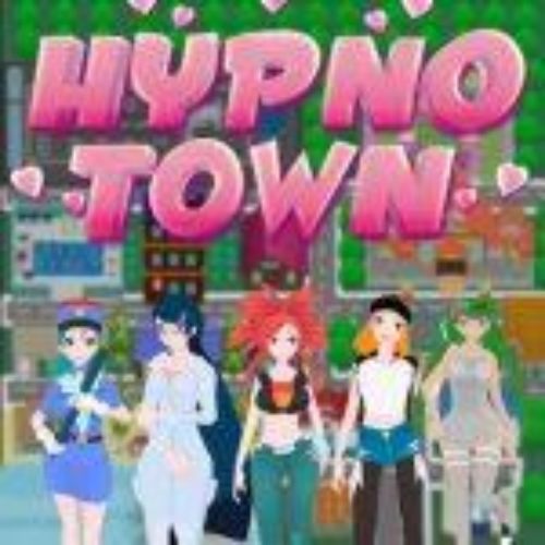 Hypno Town Screenshot1