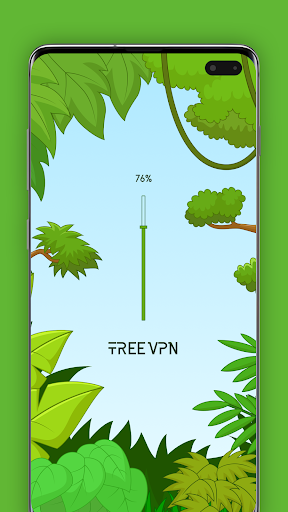 Tree VPN - Security Proxy Screenshot3