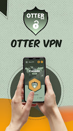 Otter VPN Screenshot1