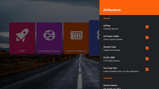 AirReceiver Screenshot3