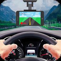 Speedometer Dash Cam: Speed Limit & Car Video App APK