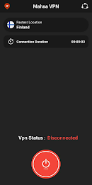 MahsaVPN - Security VPN 2022 Screenshot7
