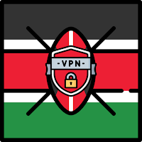 Kenya VPN - Private Proxy APK