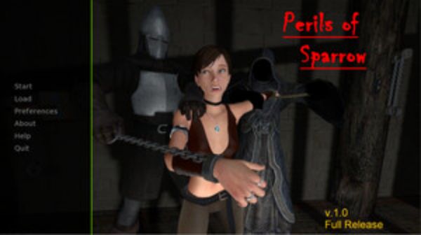 Perils of Sparrow Screenshot3