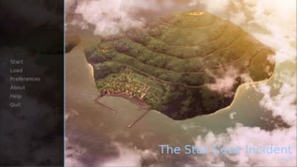 The Star Cove Incident Screenshot1