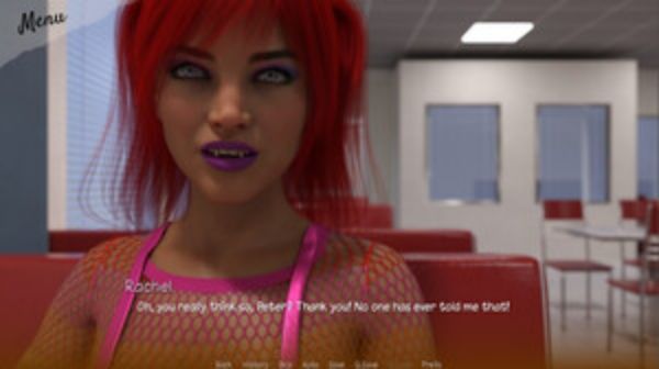 Monster College Screenshot3