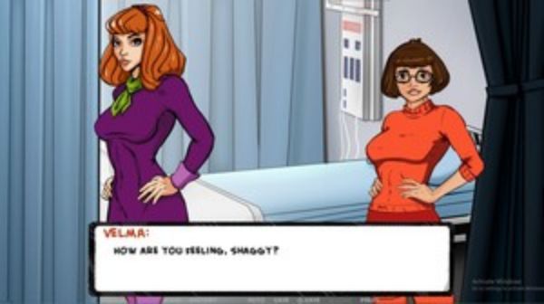 Shaggy’s Power Screenshot1