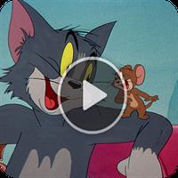 video tom and jerry APK