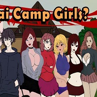 Hentai Camp Girls APK