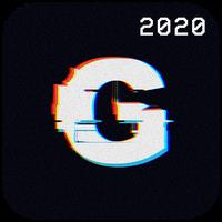 Glitcho - Glitch Video & Photo Effects APK