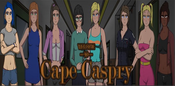 Cape Caspry Screenshot1