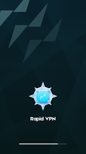 Rapid VPN Screenshot3