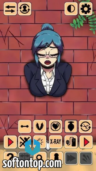 Another Girl in The Wall Screenshot3