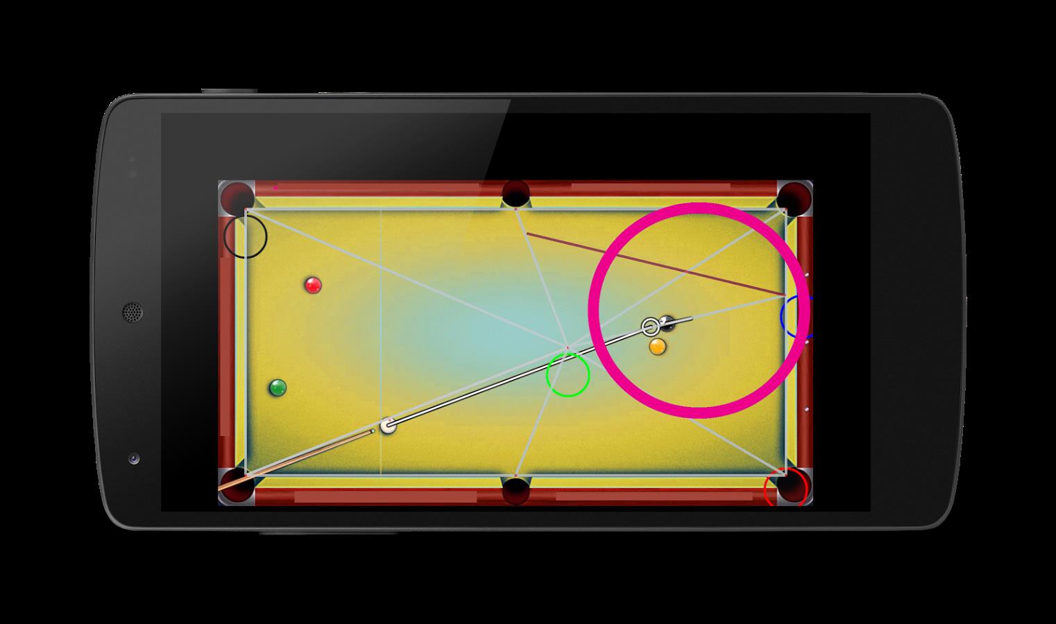 8 Ball Pool Tool Screenshot4