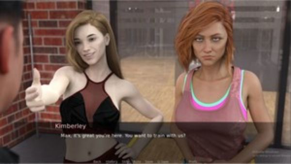 Mothers & Daughters Screenshot3