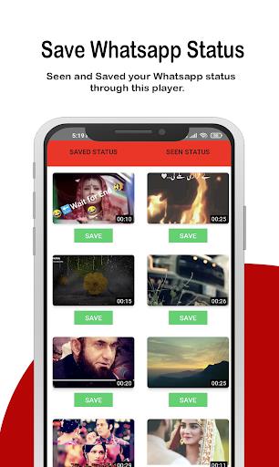 Flash Player for Android Screenshot4