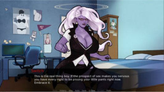 This Romantic World Screenshot3