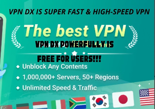 VPN Master Pro - Tomato Vpn DX Screenshot2