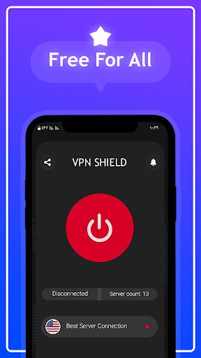 fast vpn book secure.fasttest Screenshot4