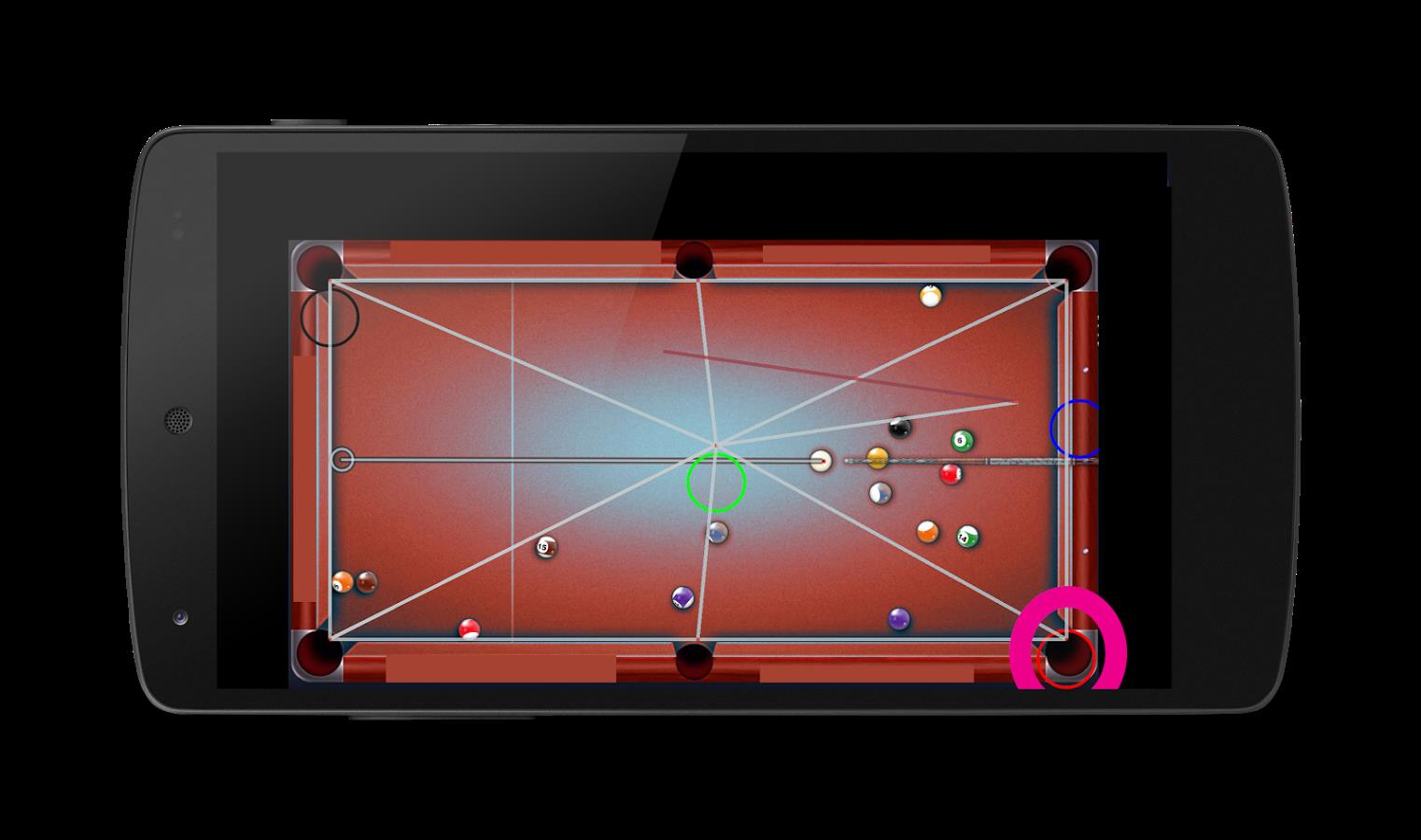 8 Ball Pool Tool Screenshot3