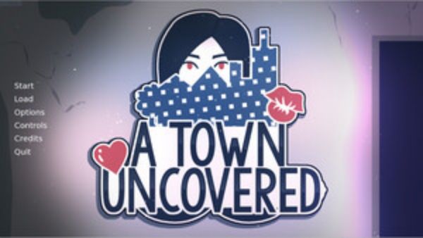 A Town Uncovered Screenshot1