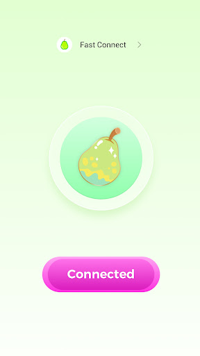 Pear VPN Screenshot4