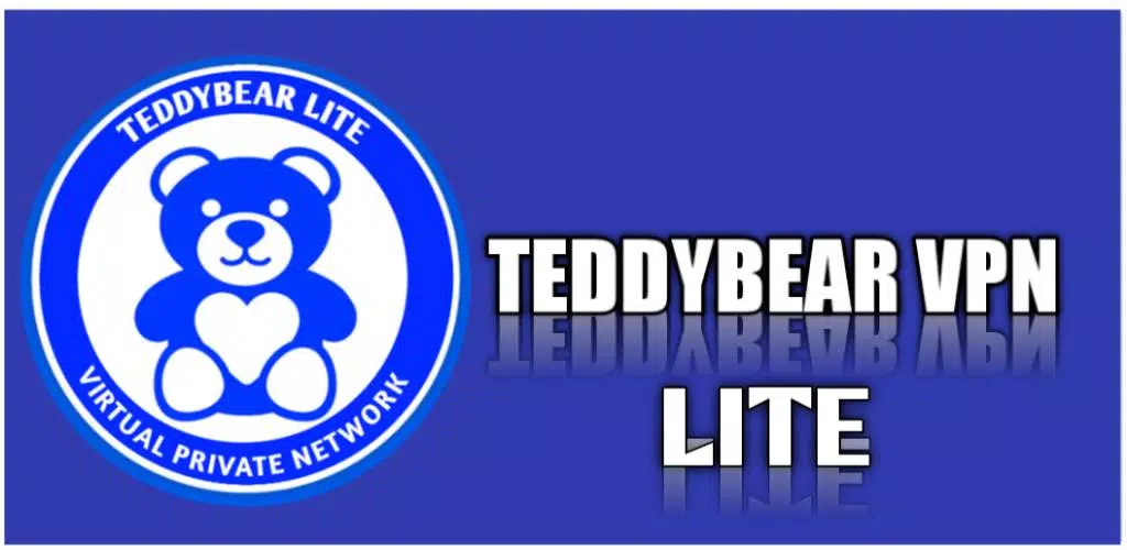 TEDDYBEAR LITE VPN Screenshot3