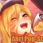 Ahri Pop-Star APK