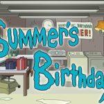 Summer̻s Birthday APK