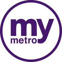 myMetro APK