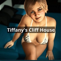 Tiffany’s Cliff House APK