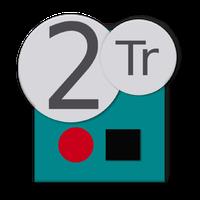 Twotrack studio recorder APK