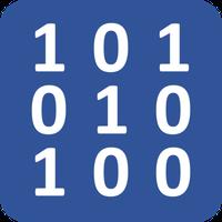 Binary Calculator, Converter & Translator APK