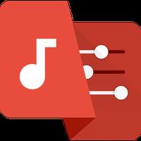 Timbre: Cut, Join, Convert mp3 APK