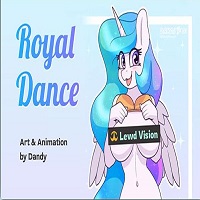 Royal Dance APK