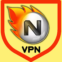 nITRO vPN APK