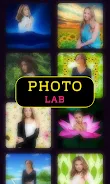 Photo Lab app Editor 2023 Screenshot2