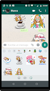 Stickers for WhatsApp with you Screenshot8