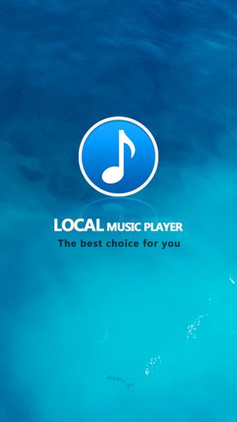 iJoysoft Music Player Screenshot14