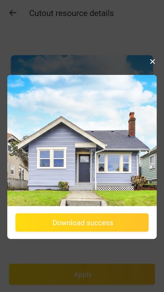 Cut Cut - Cutout & Photo Background Editor Screenshot3