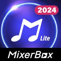 Free Music Player: MixerBox APK